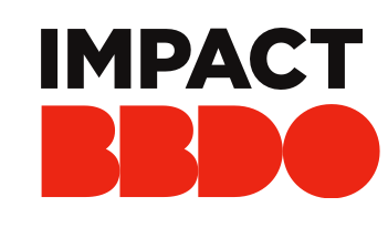 Impact BBDO agency logo
