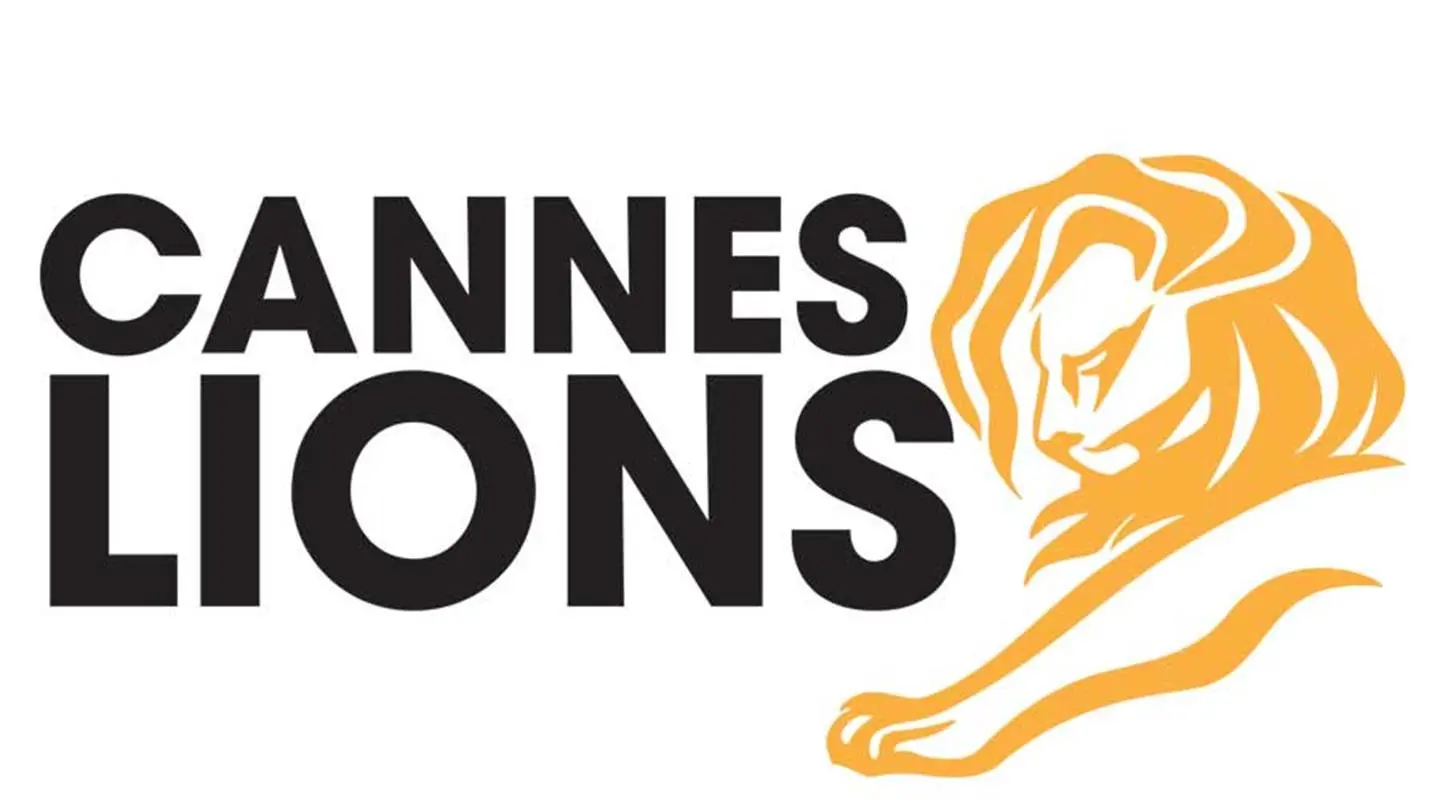 Cannes Lions award logo