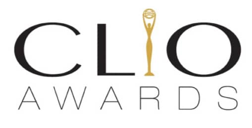 Clio award logo