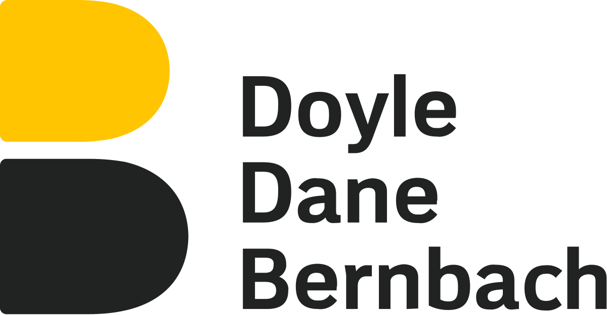 DDB agency logo