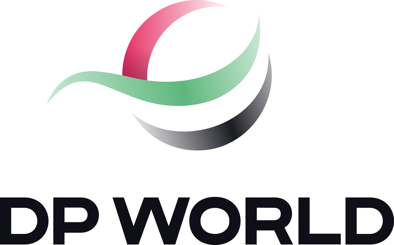 DP World logo