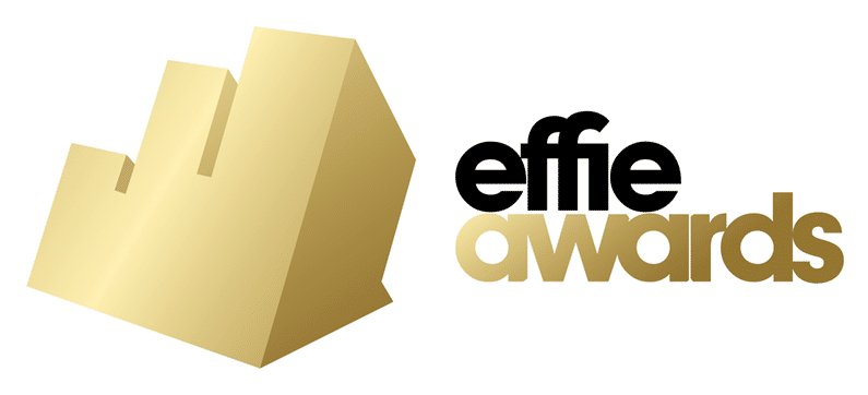 Effies award logo