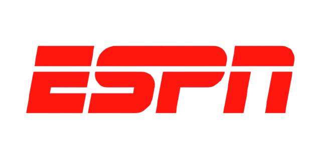 ESPN brand logo