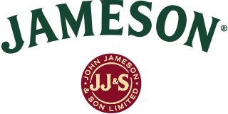 Jameson brand logo