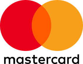 Mastercard brand logo