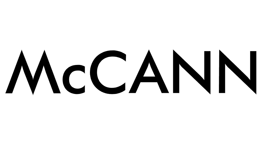 McCann agency logo