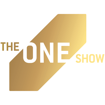 The One Show award logo