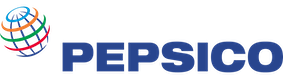 Pepsico brand logo