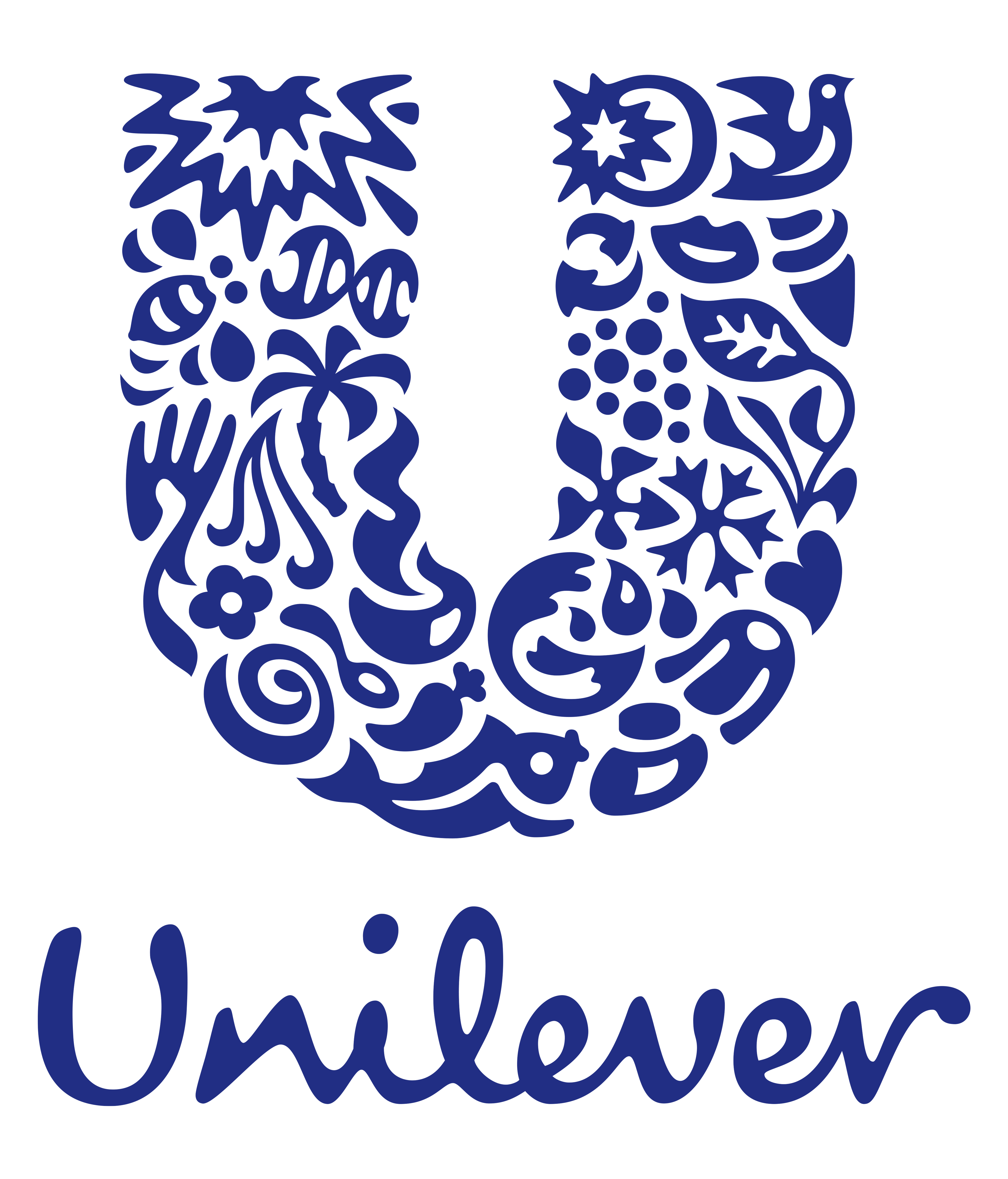 Unilever logo